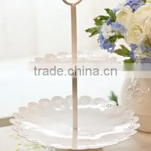 Bakeware Dessert Cake Plate, Make Your Own Dinner Plates for Wedding thumbnail-1