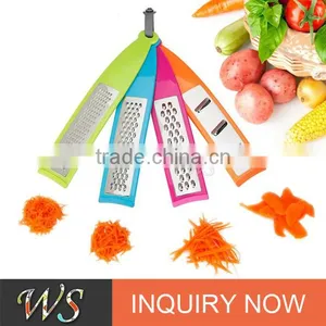 WS-P0271Muti-functional Vegetable Grater thumbnail-1