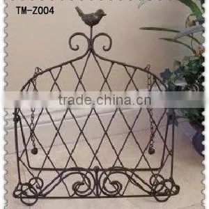 Metal Paper Holder thumbnail-1