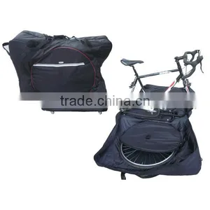 Time Trial Bike Bike Bag thumbnail-3