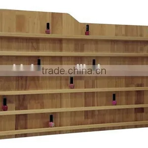 Nail Polish Organizer Case Display Useful Nail Salon Furniture TKN-5S71 thumbnail-1