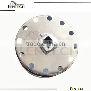 Tension Tool for Fence Cable thumbnail-1