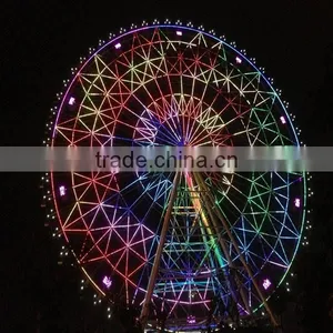 Madrix 3D Effect 120 Degree RGB LED DMX Pixel Bar thumbnail-1