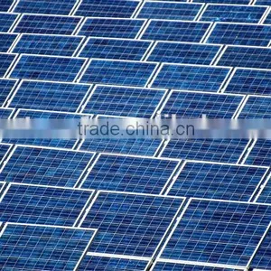 Solar pv Mounting System for Ground Installation 1000W thumbnail-5