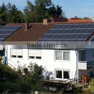 10kw Complete With Battery and Brackets Solar Powered Water Heater Portable thumbnail-5