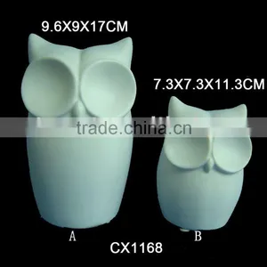 Diy Ceramic Owl thumbnail-1