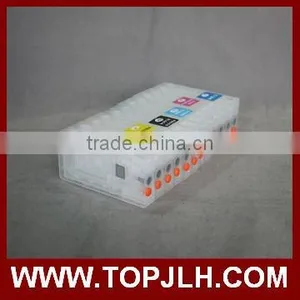 Printer Refillable Cartridge For Epson PP100 6pcs/set thumbnail-3