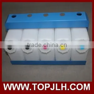 New Arrival Printer CISS for Epson Surecolor T3000 T5000 T7000 thumbnail-1