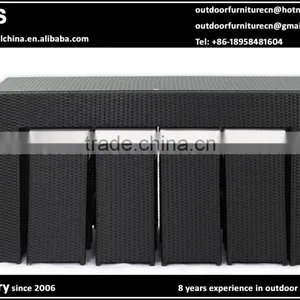 Best Design Rattan Outdoor Furniture thumbnail-1