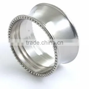 New Design Wedding Napkin Ring for Sale thumbnail-1