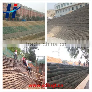 Short Fiber River Regulation Nonwoven Geobag thumbnail-5
