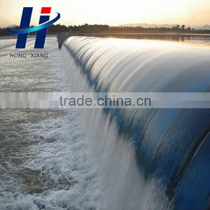 HDPE Pond Liner Waterproof Plastic Liners Dam Liner thumbnail-1