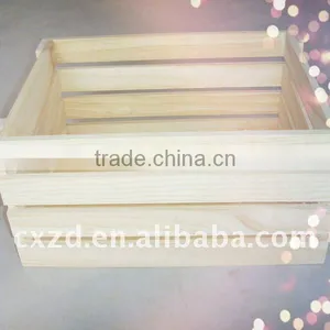 Colourful Crate Box for Fruit thumbnail-2