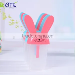 Naughty Rabbit Ice Maker New Plastic Ice Maker thumbnail-1