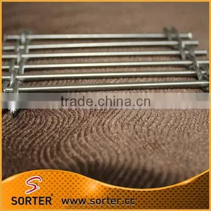Metal Fabrics Metal Wire Mesh for Curtain Wall thumbnail-3