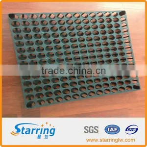 30m Drainage Board For Golf Court/Paved Area/Courtyard thumbnail-1