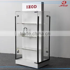Acrylic Floor Standing Watch Display Stand,watch Display Showcase&cabinet thumbnail-1