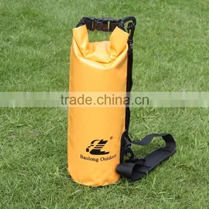 Ocean Pack Dry Bag for Camping and Boating thumbnail-5