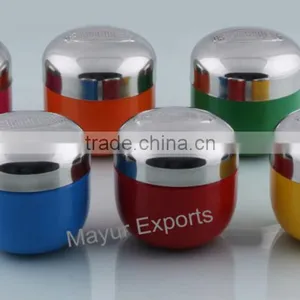 Metal Color Canister thumbnail-2