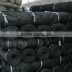 Low Price Customized Top Quality Black Sun Shade Net in Rolls thumbnail-4