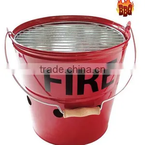 Outdoor Mini Portable Charcoal Bbq Grill/ Commercial Bbq Grills for Sale thumbnail-1