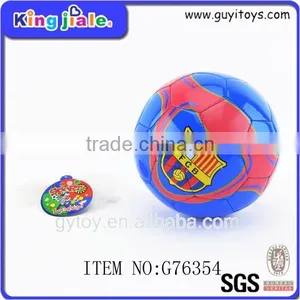 Top Quality Useful Oem Funny Popular Soccer Ball Toy thumbnail-3