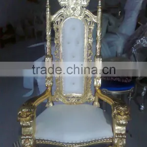 MD-0029-01King Chair Wedding Chair thumbnail-4