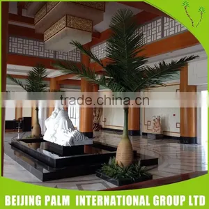 Looking Unique Artificial Palm Trees On Sale Decorative Artificial Plant thumbnail-1