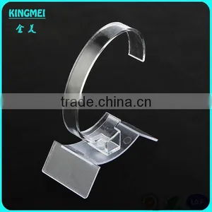 Kingmei Custom Made Acrylic Wrist Watch Holder thumbnail-1