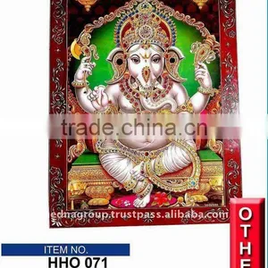 Homemade Decorative Wall Hanging Handcrafted Decorative Wall Hangings for Wedding thumbnail-1