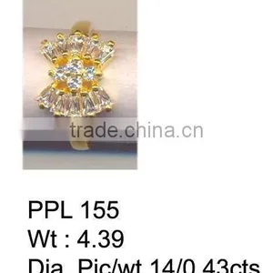 Silver Rings thumbnail-1