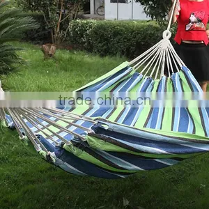 Durable in Use Hot Sale Foot Portable Hammock thumbnail-5
