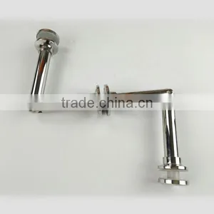 Railing System Glass Mounted Balustrade Fittings thumbnail-4
