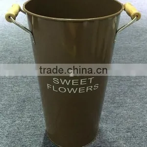 Bucket(Original Sweet Flowers), MSO-164 thumbnail-1