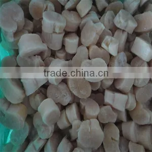 Frozen Sea Canned Bay Scallop thumbnail-1