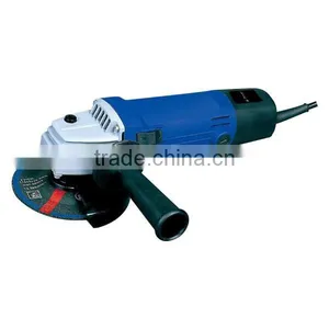 900W 115/125mm Angle Grinder~AG900D thumbnail-1