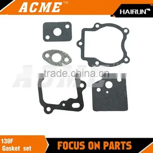 139F Brush Cutter Gasket Set thumbnail-1
