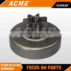 ST MS380/381 Chainsaw Sprocket Spare Parts thumbnail-1