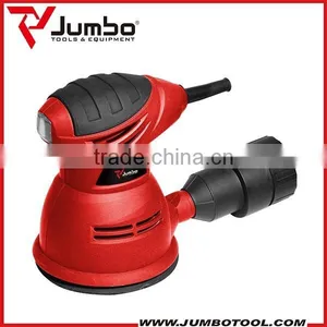 New Arrival Orbital Floor Sander thumbnail-1
