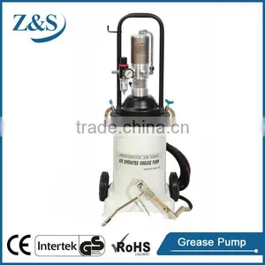 Protable High Psi Air Pump thumbnail-1
