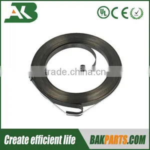Garden Tool Parts Chain Saw Spare Parts H236 H240 Chainsaw Spring thumbnail-1