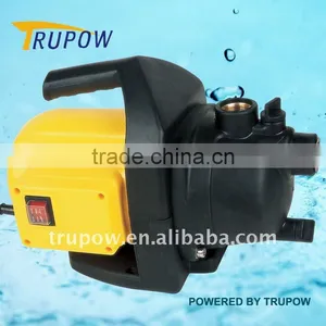 600W Electric Self Priming Garden Pump thumbnail-1