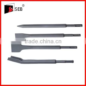 Sand Blast SDS Chisel For Concrete thumbnail-1