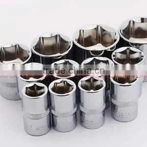 94pcs Socket Set (1/2" & 1/4") Ratchet Wrench CRV Auto Repair Tools Set thumbnail-6