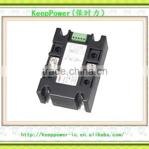 Single - Phase Fully Isolated Intelligent AC Voltage Regulator Module YJGU-1R22100A thumbnail-1