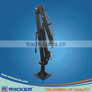 RD1601F 1000LBS PICKUP TRUCK CRANE thumbnail-2
