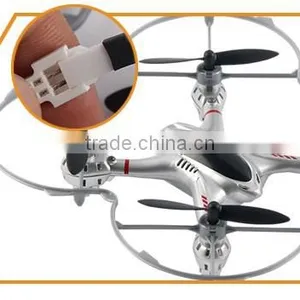 Remote Control Quadcopter 2.4Ghz Professional RC Drone With Camera thumbnail-4
