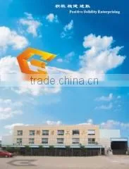 Zhejiang Guoli Tools Co., Ltd. company overview - view 2 thumbnail