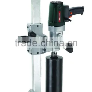 MASTER 4" 1500W 100mm Diamond Concrete Core Drill Machine With 3 Speeds CE TUV GS(MT-80P) thumbnail-1