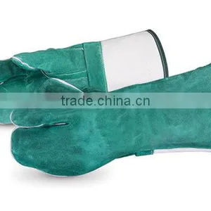 Rugged Wear Welding Mitts thumbnail-4